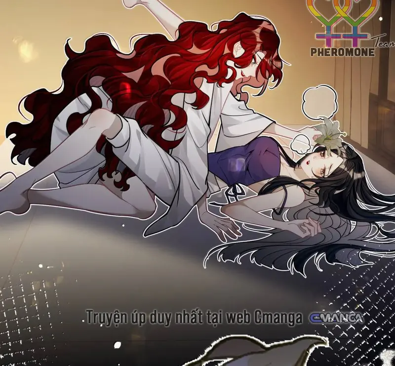 Triền Chi - Pheromone Chapter 34 - Trang 39