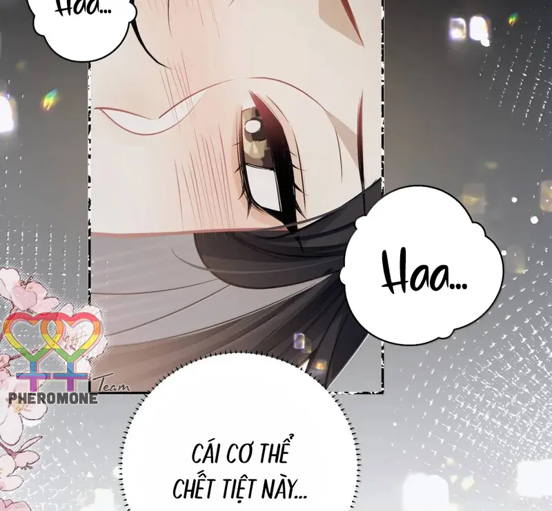 Triền Chi - Pheromone Chapter 34 - Trang 41