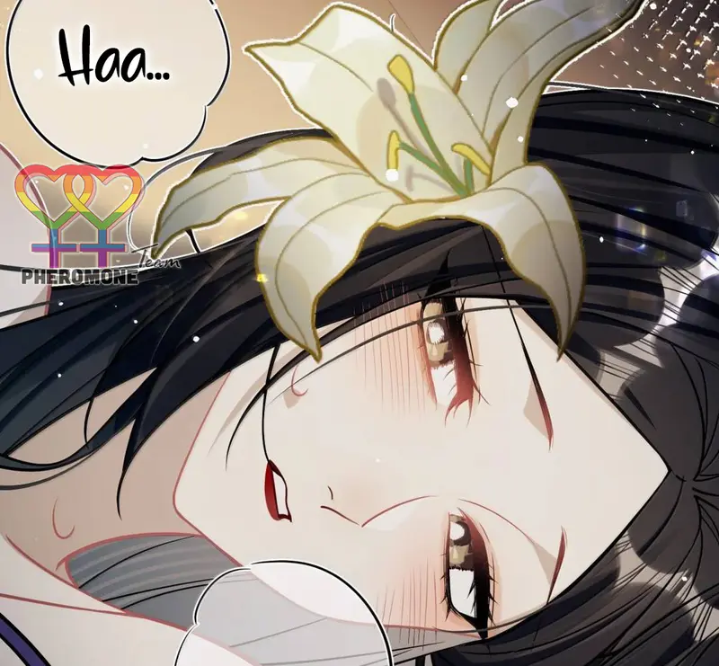 Triền Chi - Pheromone Chapter 34 - Trang 45