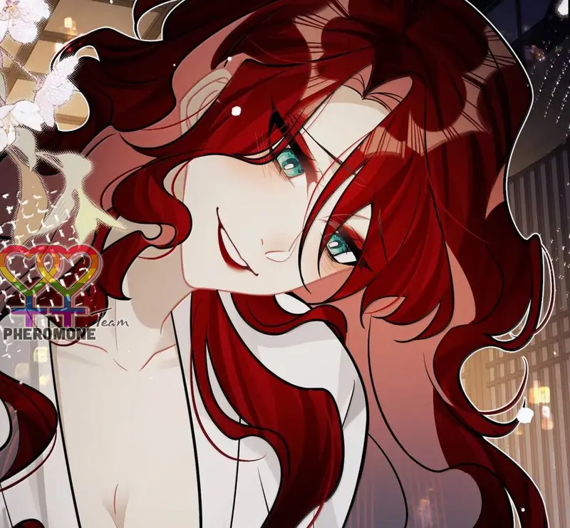 Triền Chi - Pheromone Chapter 34 - Trang 6