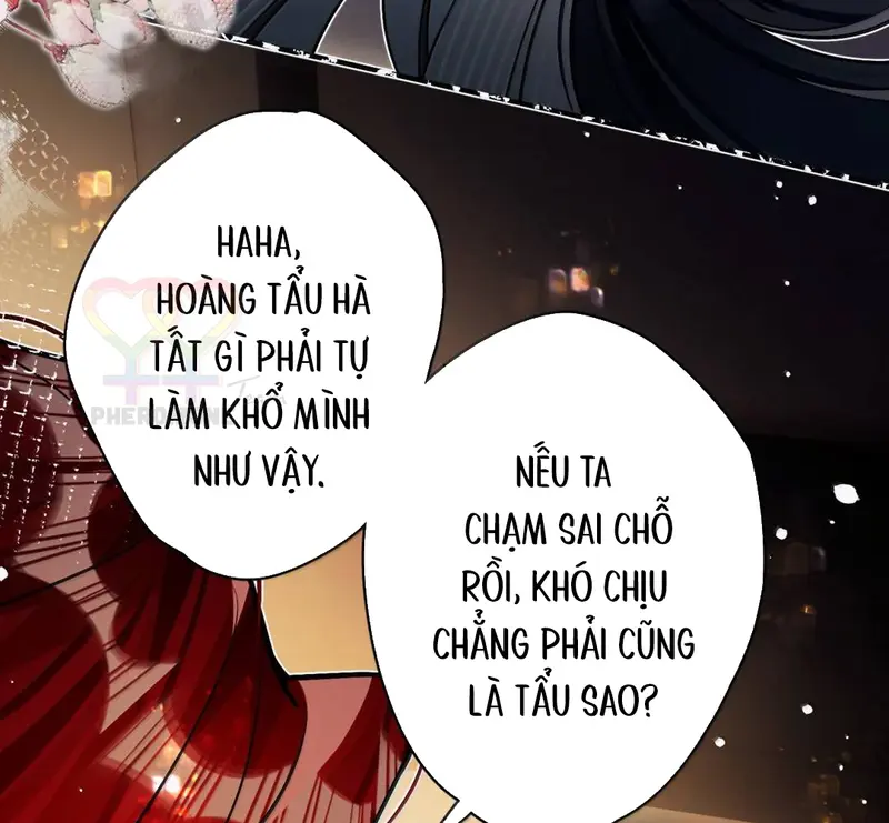Triền Chi - Pheromone Chapter 34 - Trang 9