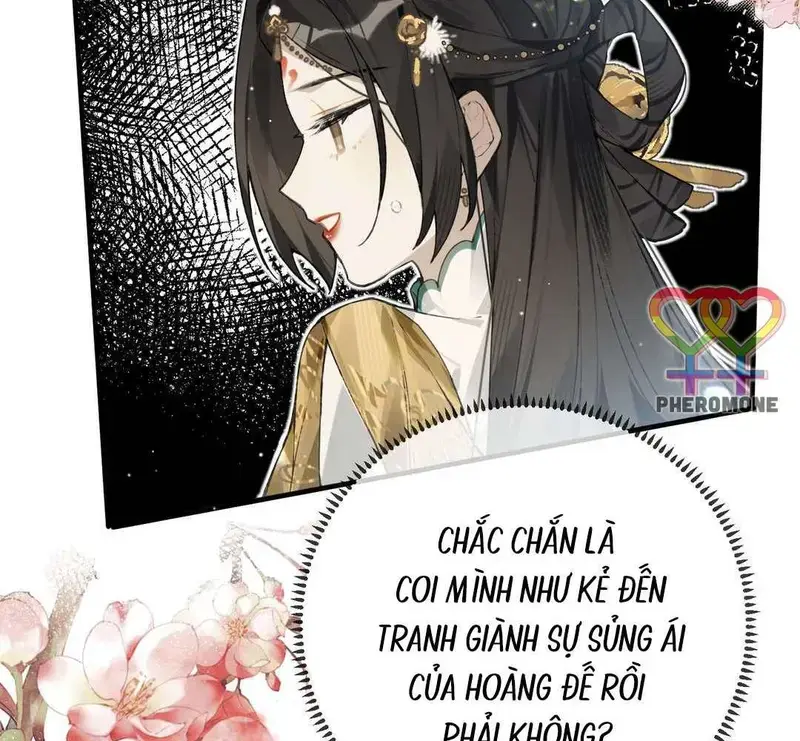 Triền Chi - Pheromone Chapter 4 - Trang 11
