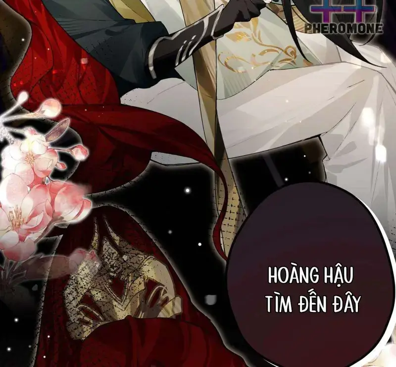 Triền Chi - Pheromone Chapter 4 - Trang 15