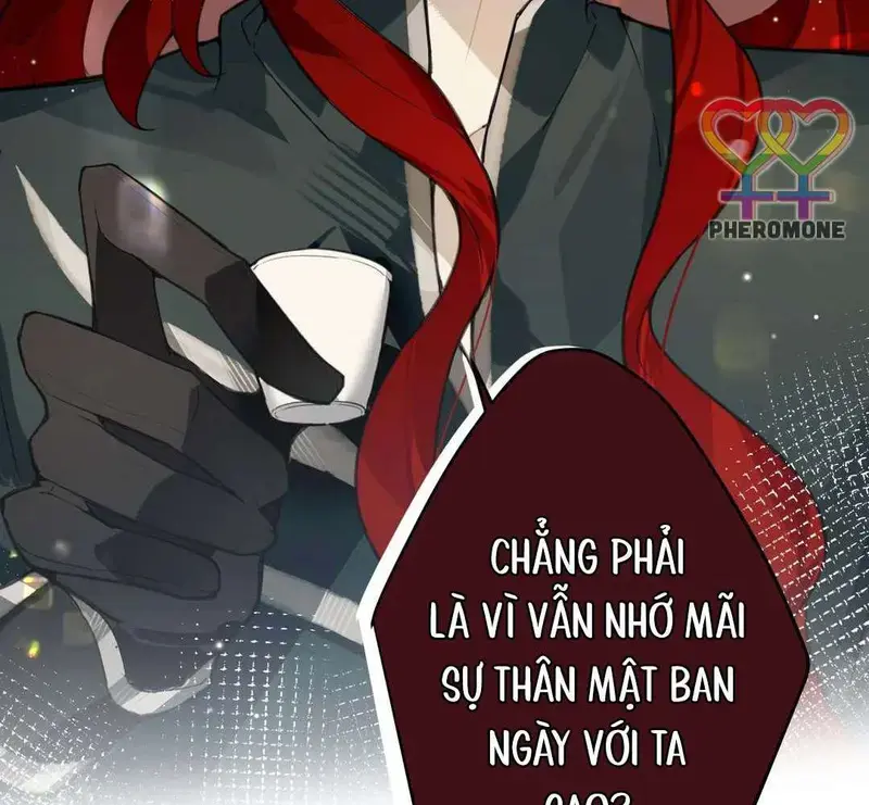 Triền Chi - Pheromone Chapter 4 - Trang 17