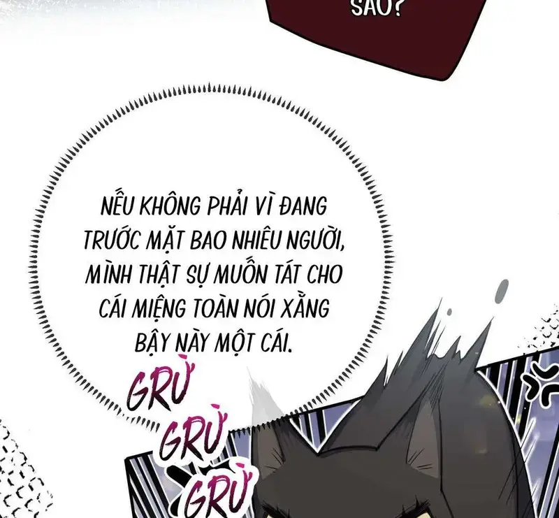 Triền Chi - Pheromone Chapter 4 - Trang 18