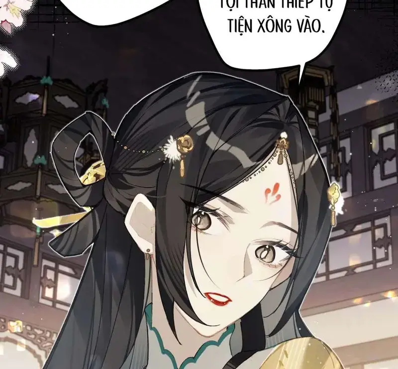 Triền Chi - Pheromone Chapter 4 - Trang 20