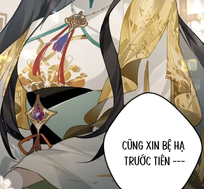 Triền Chi - Pheromone Chapter 4 - Trang 21