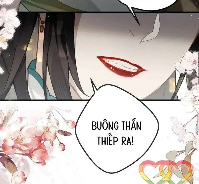Triền Chi - Pheromone Chapter 4 - Trang 22