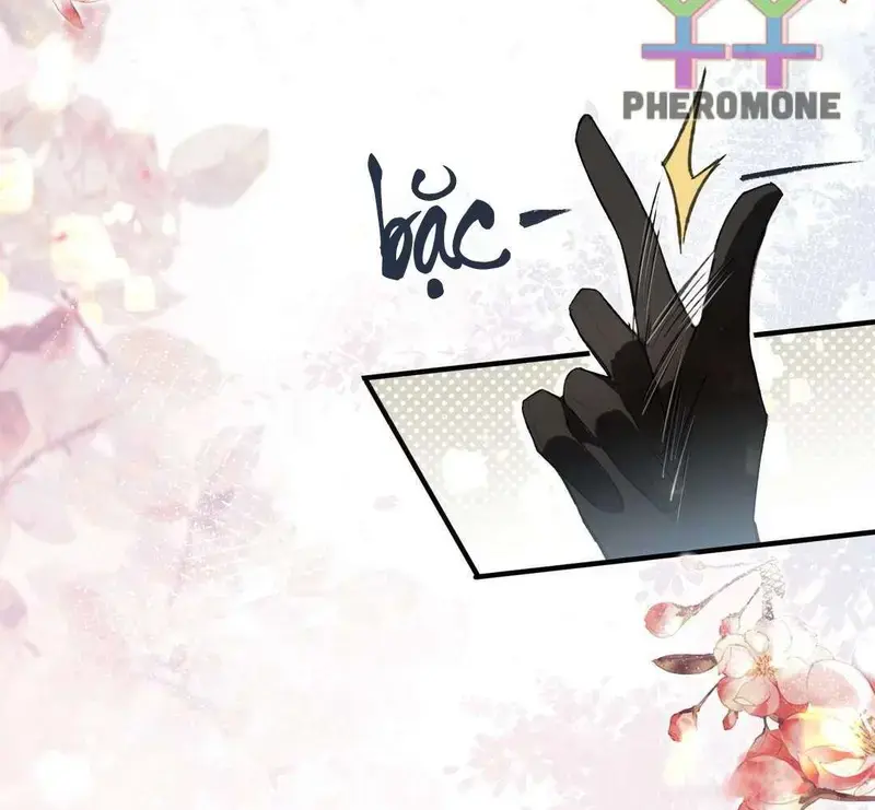Triền Chi - Pheromone Chapter 4 - Trang 23