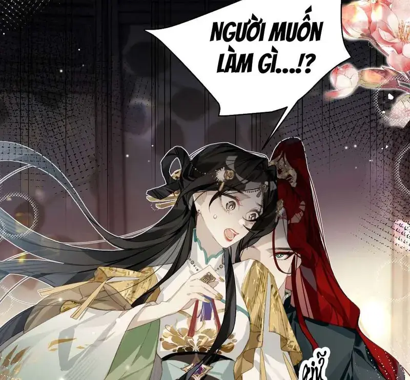 Triền Chi - Pheromone Chapter 4 - Trang 27