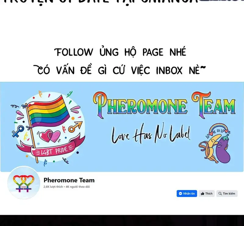 Triền Chi - Pheromone Chapter 4 - Trang 3