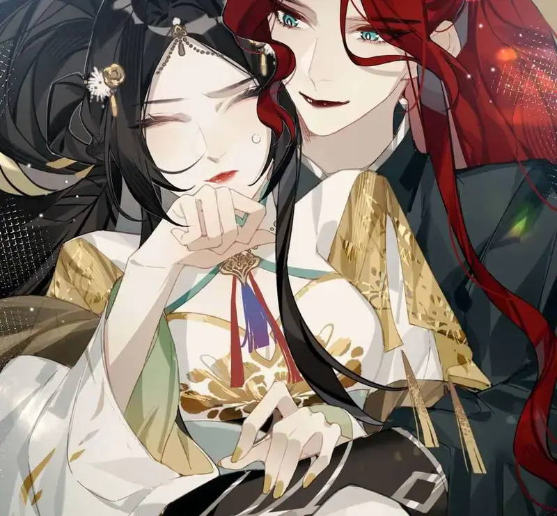 Triền Chi - Pheromone Chapter 4 - Trang 31