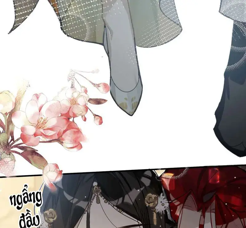 Triền Chi - Pheromone Chapter 4 - Trang 34