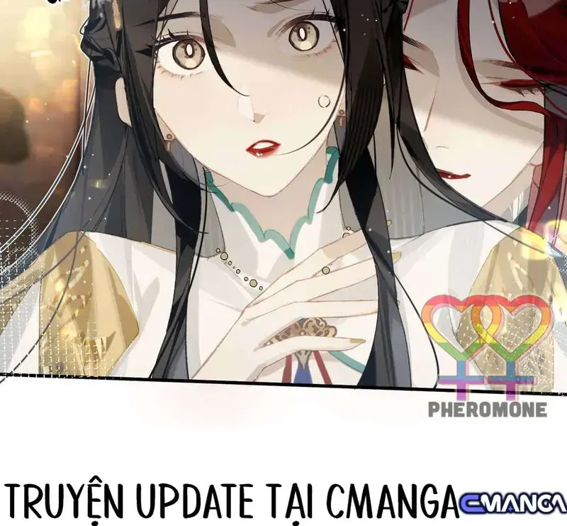 Triền Chi - Pheromone Chapter 4 - Trang 35