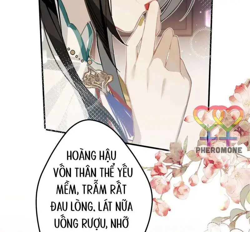 Triền Chi - Pheromone Chapter 4 - Trang 38
