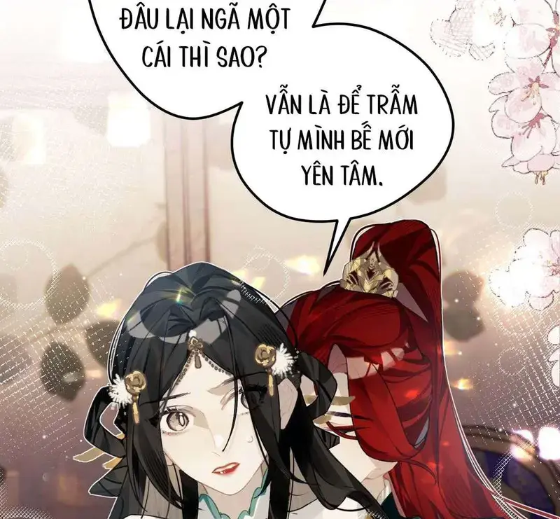 Triền Chi - Pheromone Chapter 4 - Trang 39