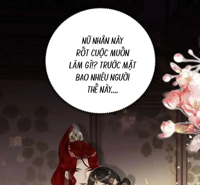 Triền Chi - Pheromone Chapter 4 - Trang 4