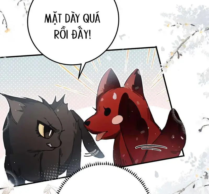 Triền Chi - Pheromone Chapter 4 - Trang 41