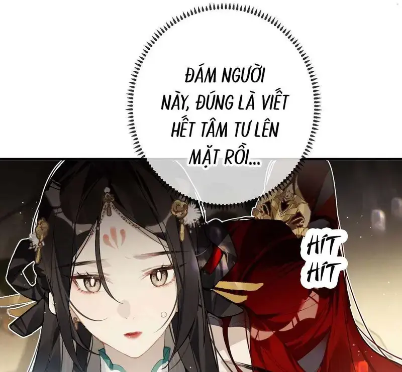 Triền Chi - Pheromone Chapter 4 - Trang 48