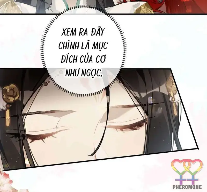 Triền Chi - Pheromone Chapter 4 - Trang 49