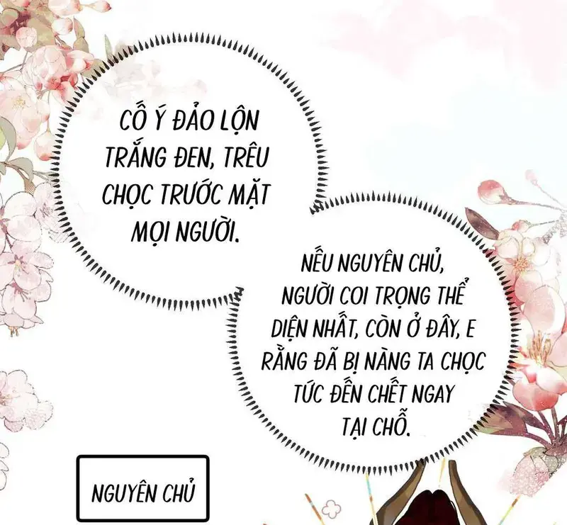 Triền Chi - Pheromone Chapter 4 - Trang 50