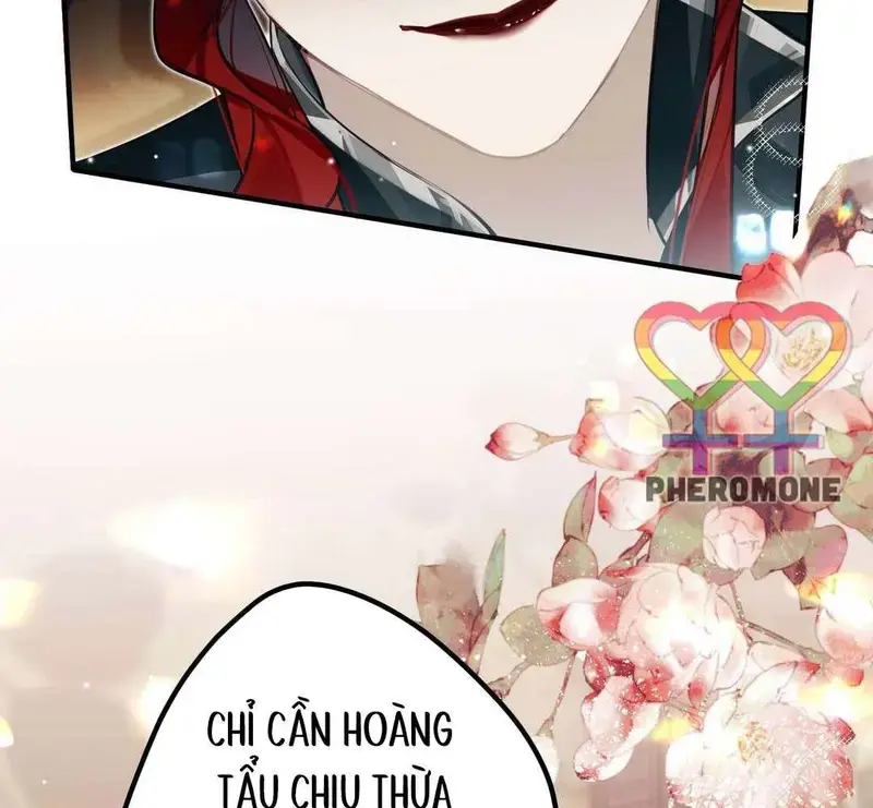 Triền Chi - Pheromone Chapter 5 - Trang 13