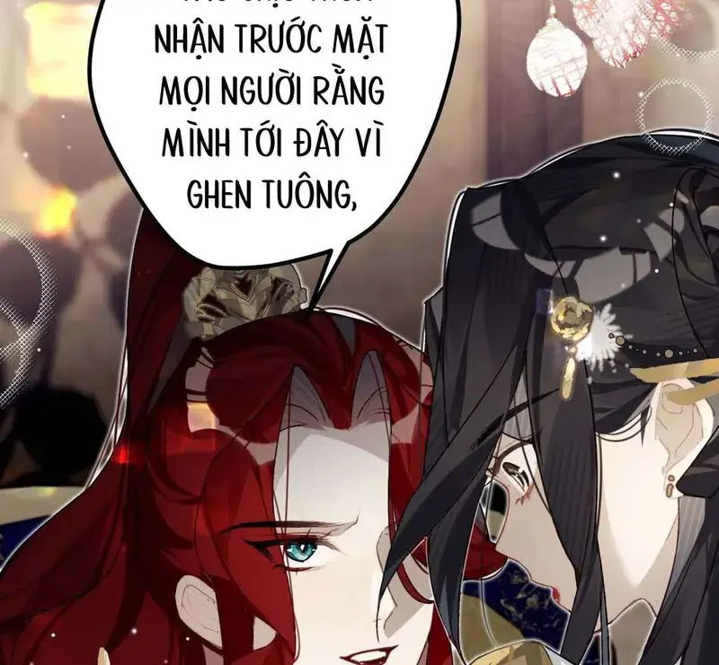 Triền Chi - Pheromone Chapter 5 - Trang 14