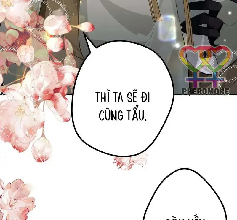 Triền Chi - Pheromone Chapter 5 - Trang 16