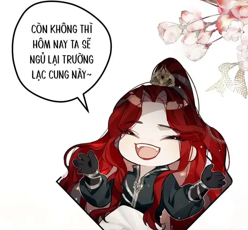 Triền Chi - Pheromone Chapter 5 - Trang 18