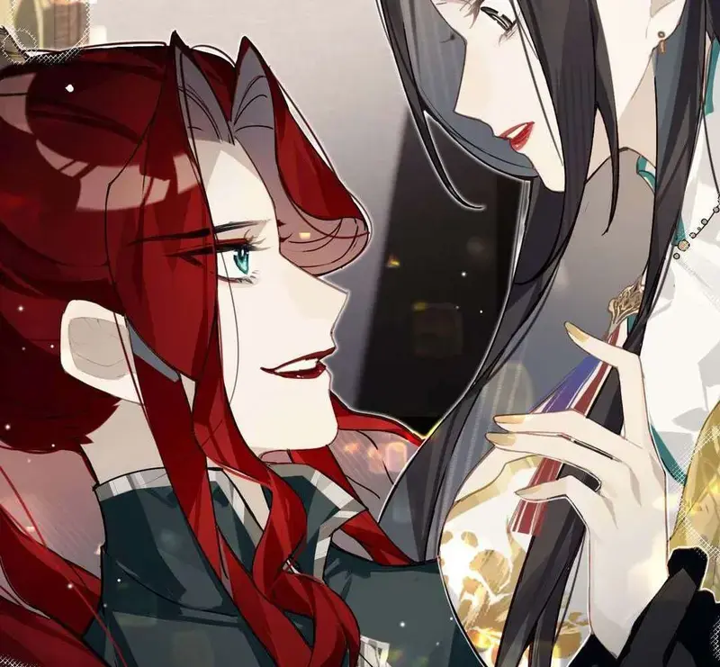 Triền Chi - Pheromone Chapter 5 - Trang 21