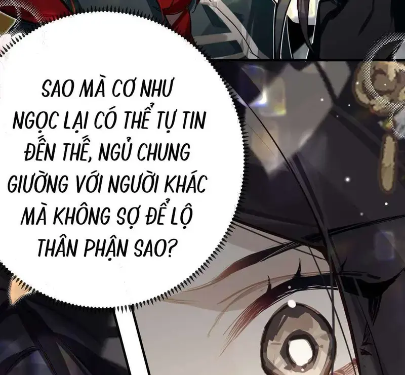 Triền Chi - Pheromone Chapter 5 - Trang 22