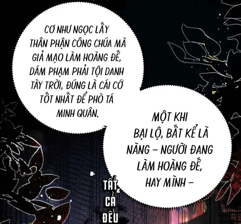 Triền Chi - Pheromone Chapter 5 - Trang 26