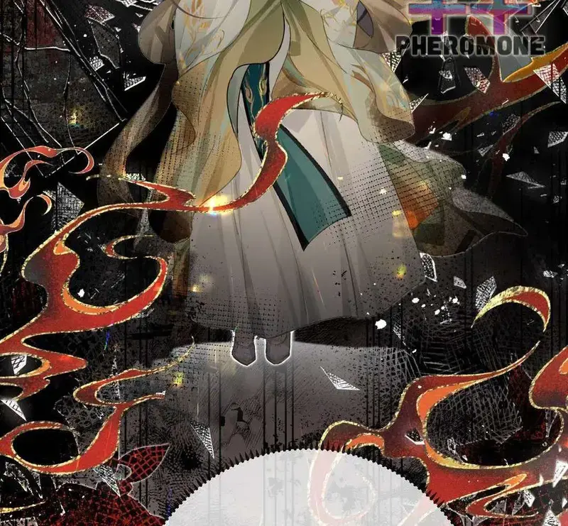 Triền Chi - Pheromone Chapter 5 - Trang 28