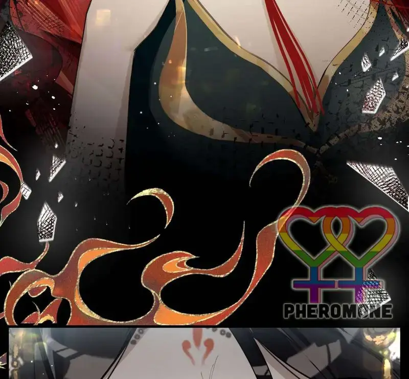 Triền Chi - Pheromone Chapter 5 - Trang 31