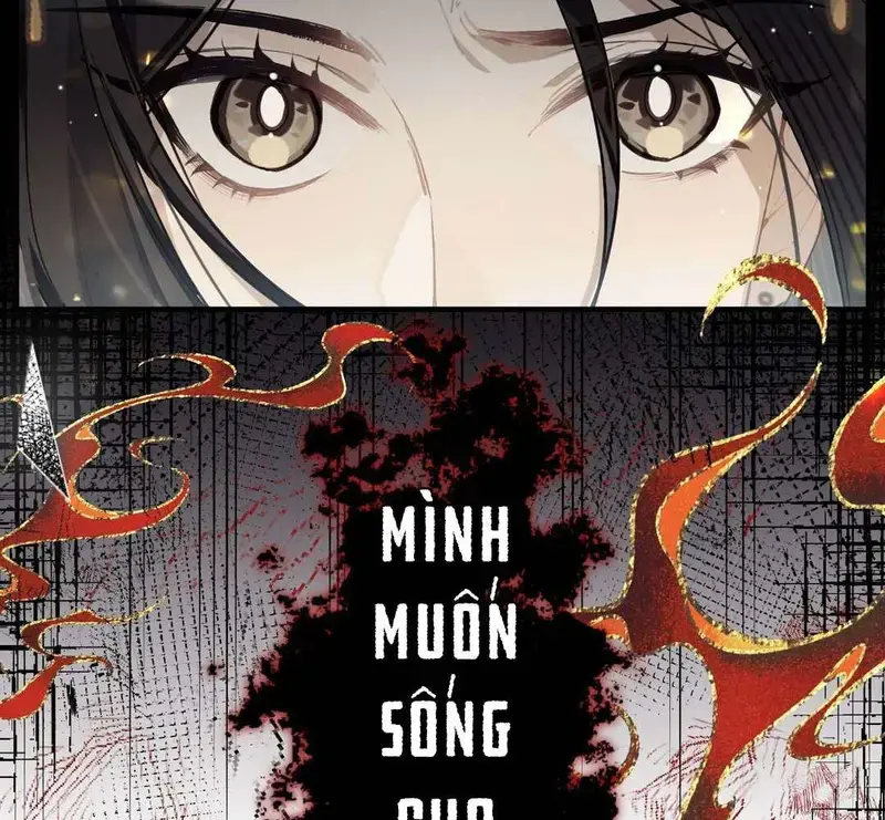 Triền Chi - Pheromone Chapter 5 - Trang 32