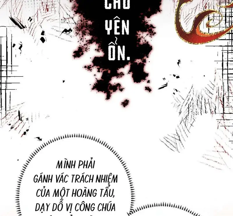 Triền Chi - Pheromone Chapter 5 - Trang 33
