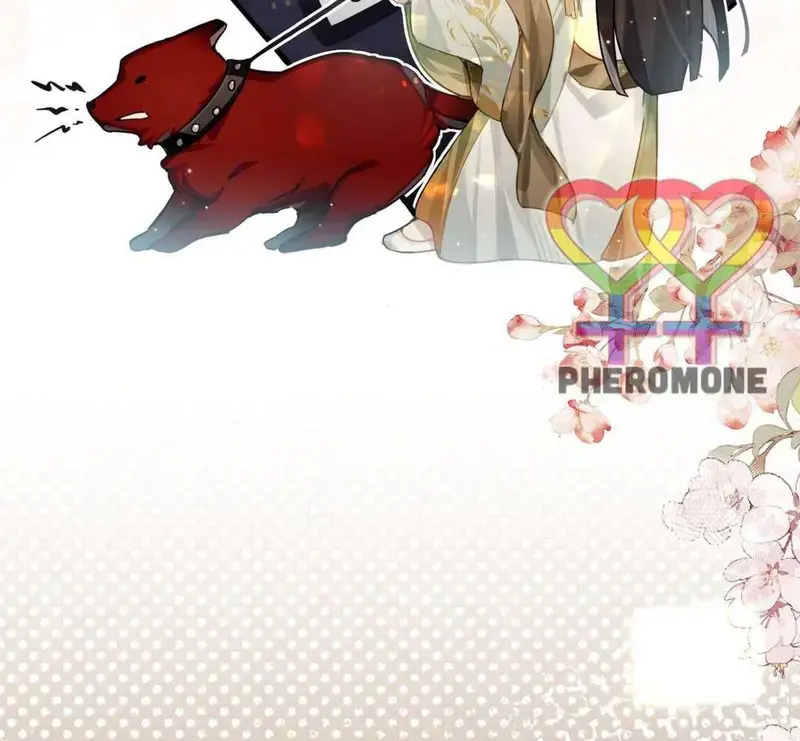 Triền Chi - Pheromone Chapter 5 - Trang 35