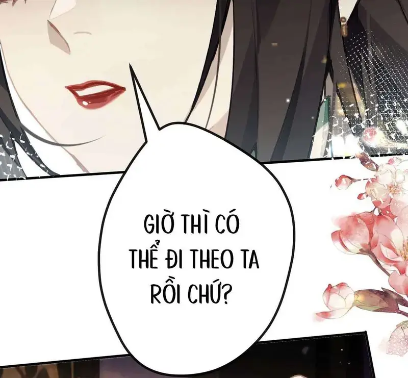 Triền Chi - Pheromone Chapter 5 - Trang 41