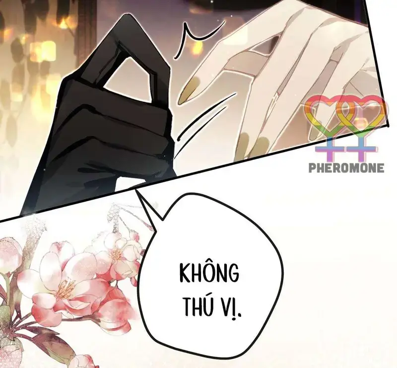 Triền Chi - Pheromone Chapter 5 - Trang 42