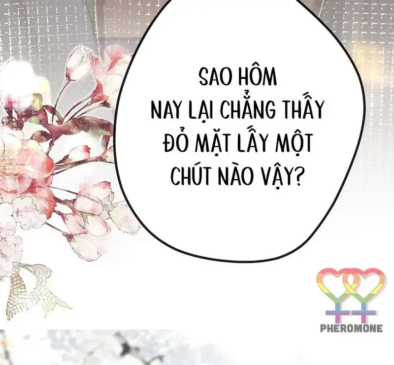 Triền Chi - Pheromone Chapter 5 - Trang 47