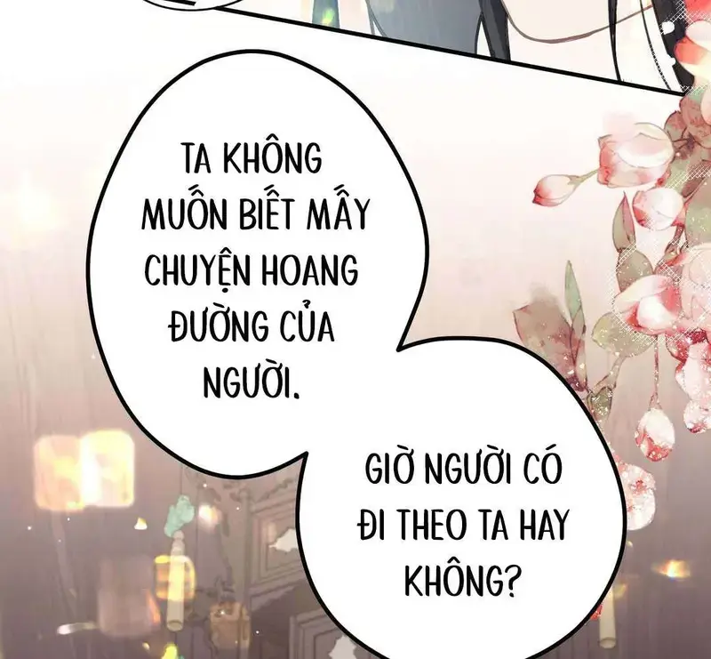 Triền Chi - Pheromone Chapter 5 - Trang 8