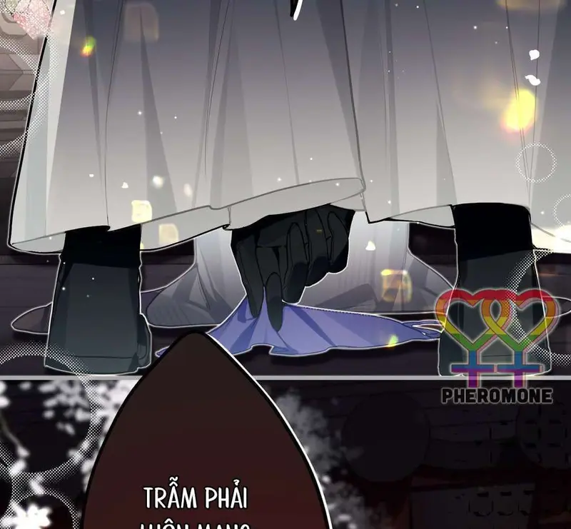 Triền Chi - Pheromone Chapter 6 - Trang 10