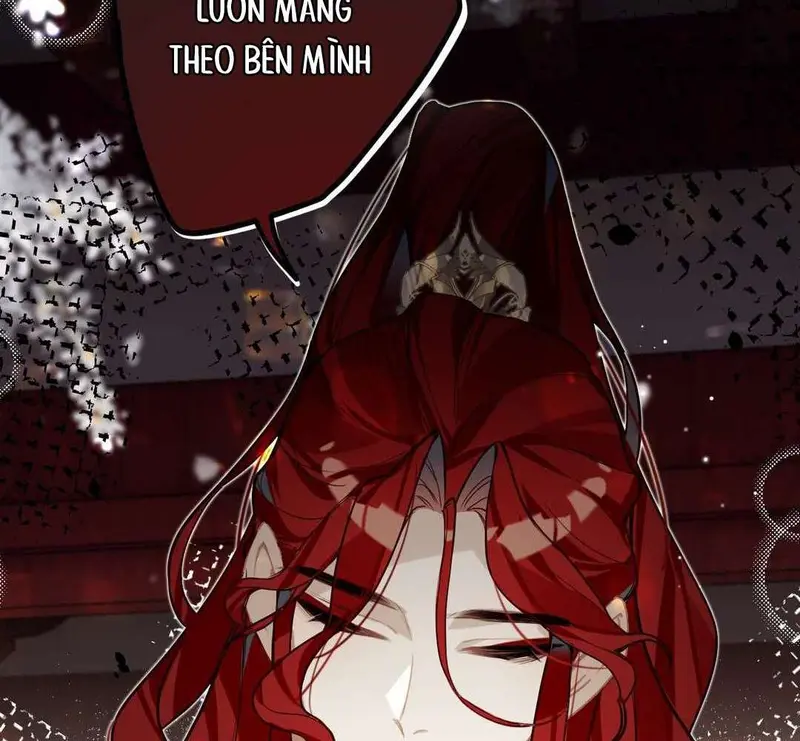 Triền Chi - Pheromone Chapter 6 - Trang 11