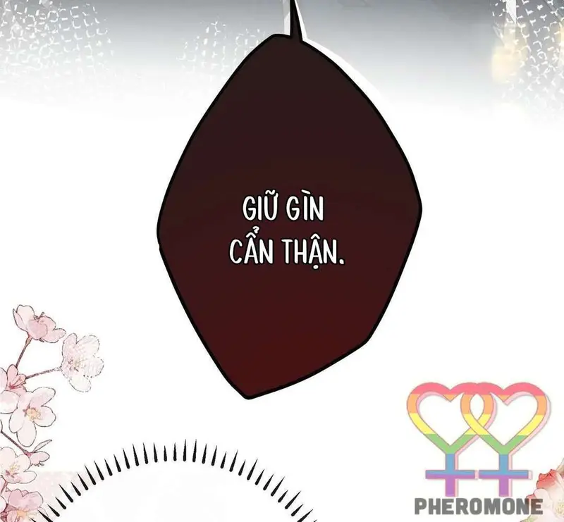 Triền Chi - Pheromone Chapter 6 - Trang 13