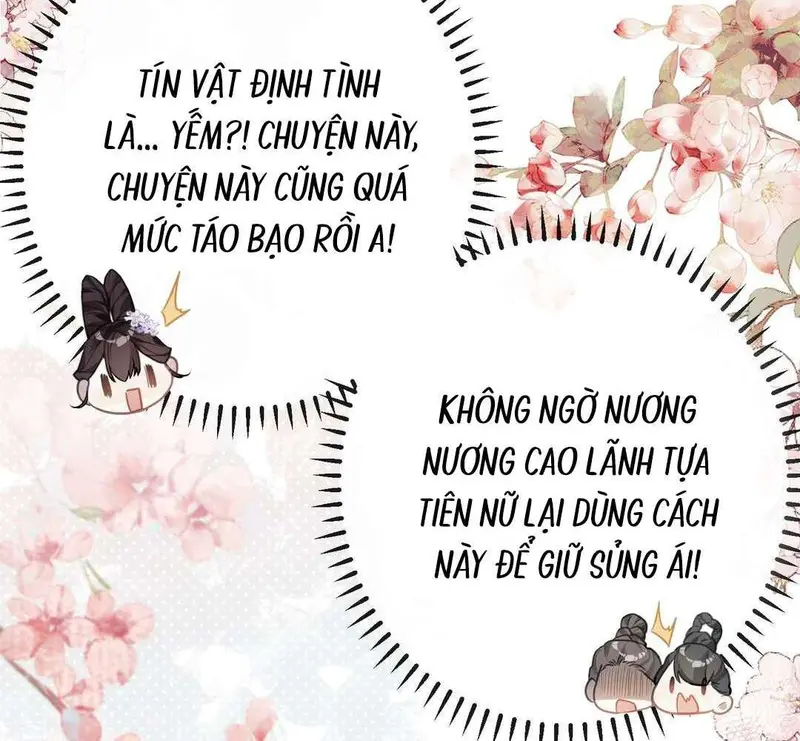 Triền Chi - Pheromone Chapter 6 - Trang 14