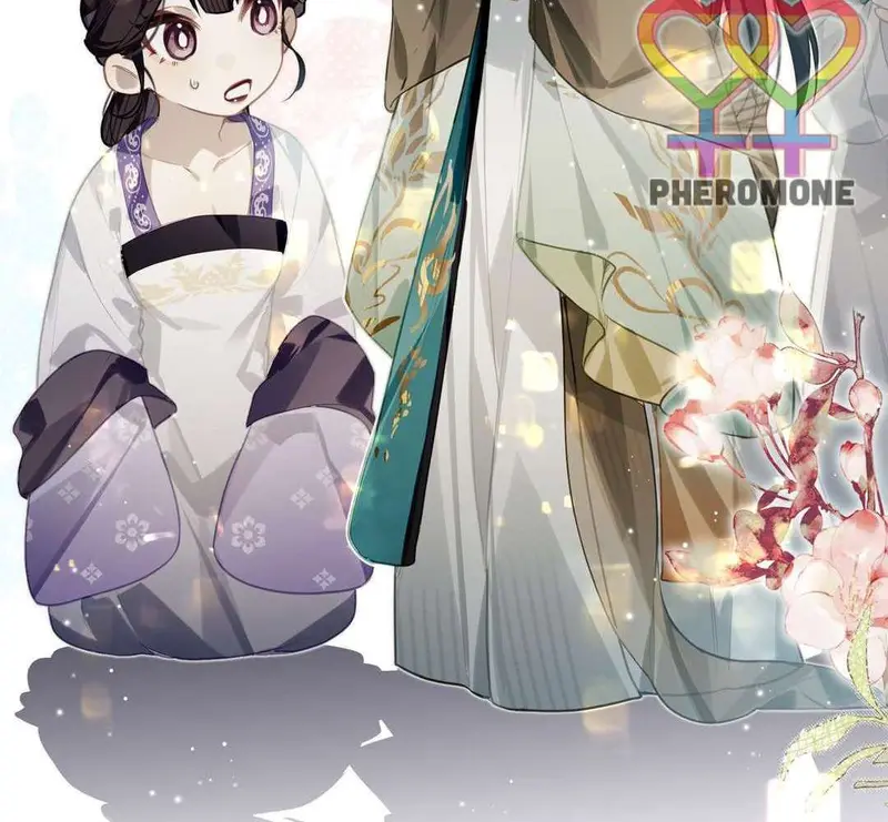Triền Chi - Pheromone Chapter 6 - Trang 17