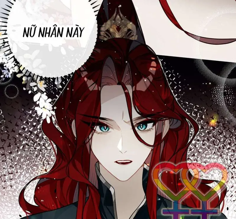 Triền Chi - Pheromone Chapter 6 - Trang 24