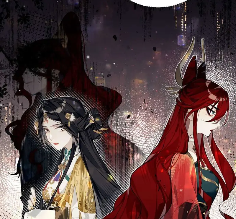 Triền Chi - Pheromone Chapter 6 - Trang 28