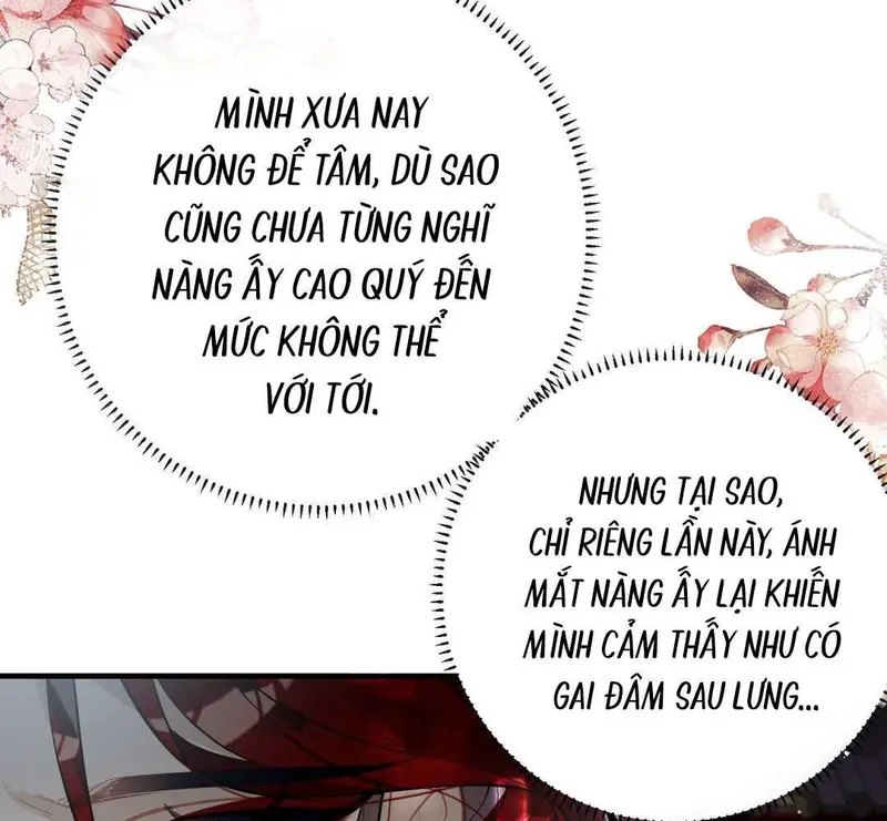 Triền Chi - Pheromone Chapter 6 - Trang 30