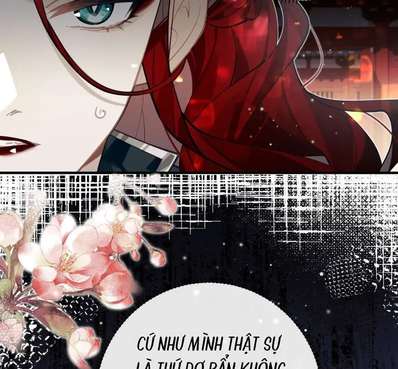 Triền Chi - Pheromone Chapter 6 - Trang 31